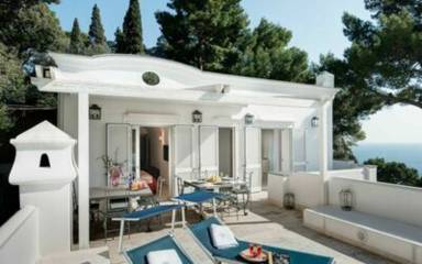 Villa Capri