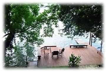 House  Rio Robles
