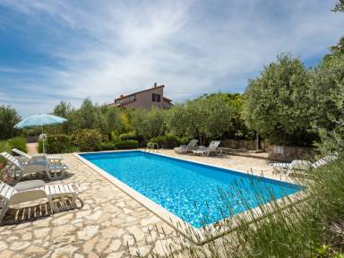 Appartement 80 m²