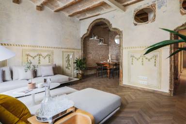 Apartamento Barcelona