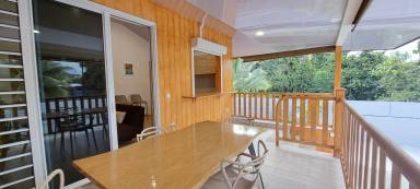 35 m² House
