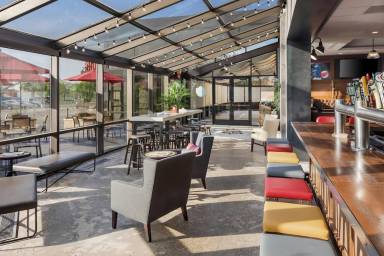 Hotel Minneapolis