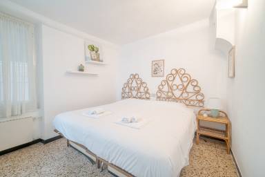 Appartamento Camogli