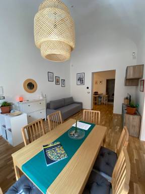 Apartment Palermo