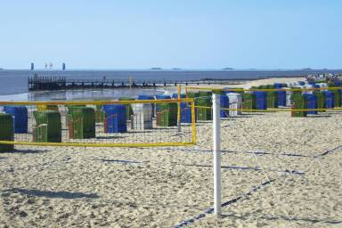 Apartamento de 55 m²