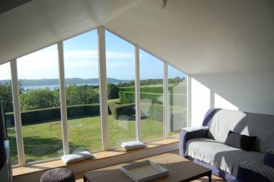 Maison de vacances 100 m²