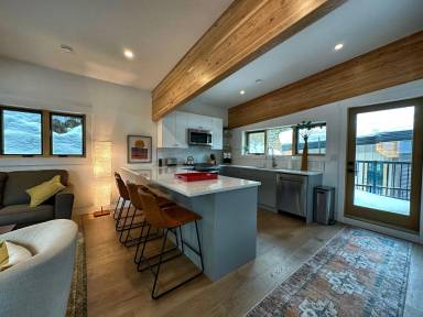 Apartment Rossland