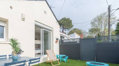 Maison de vacances 65 m²