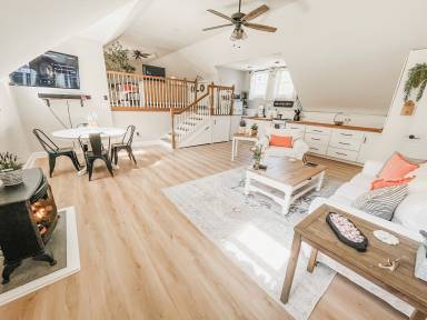 Apartment Haddam