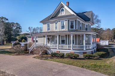 House Reedville