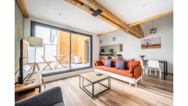 Appartement Pau