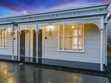 Apartment  Mount Gambier