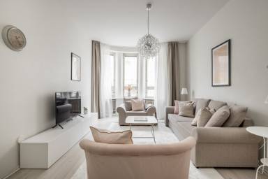 Apartamento de 119 m²