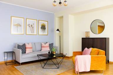 Apartamento de 80 m²