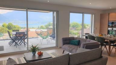 100 m² Ferienwohnung