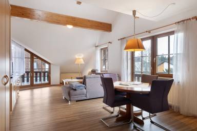 Appartement 95 m²