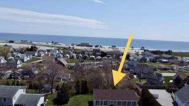 House  Point Judith