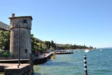 Dom Malcesine
