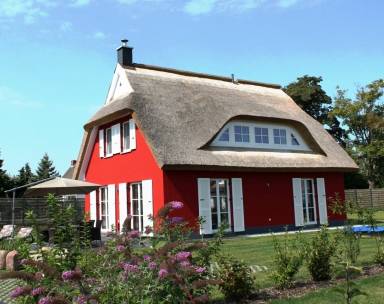 Huis 120 m²