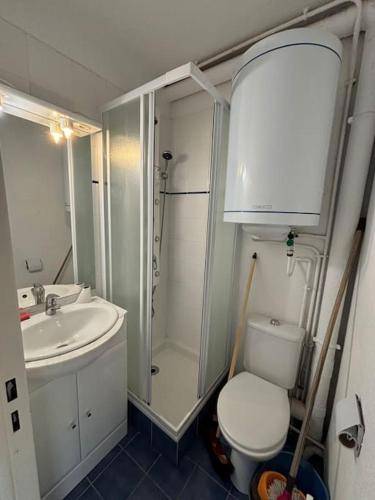 Appartement Piau Engaly