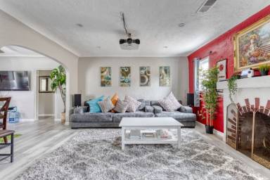 House  Sierra Madre