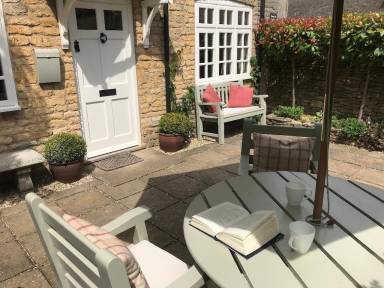 Cottage Bourton-on-the-Water