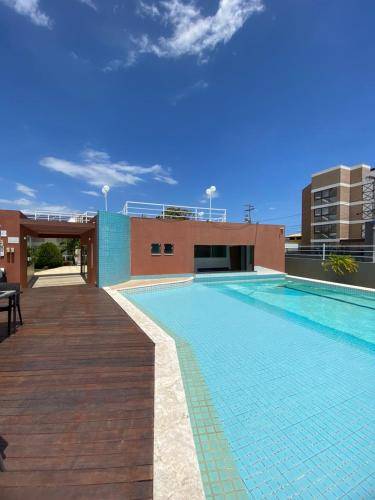House  Tacimirim