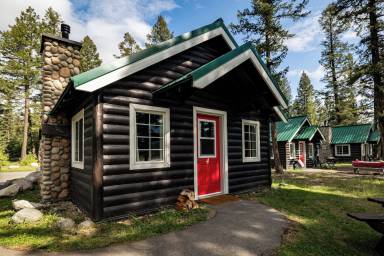 Lodge Jasper