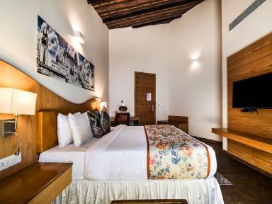 Resort  Udaipur