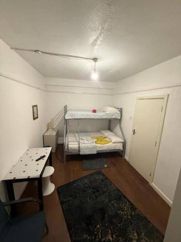 Bed and breakfast Kensington