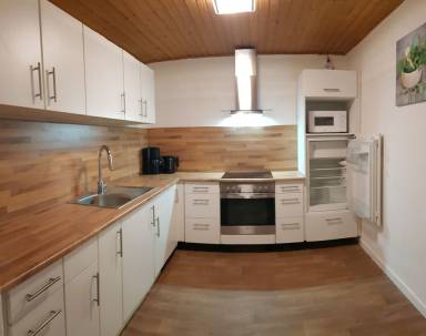 Apartment  Bruck an der Großglocknerstraße