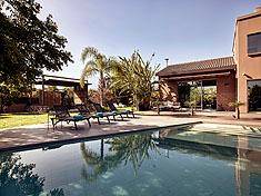 Luxury 6 bedroom villa private heated pool