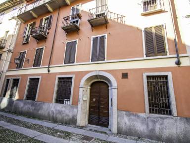 Appartamento Orta San Giulio