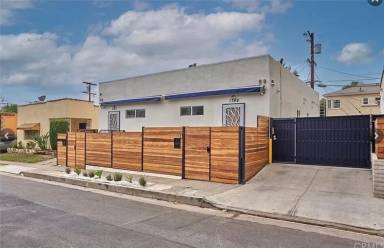 Huis West Hollywood