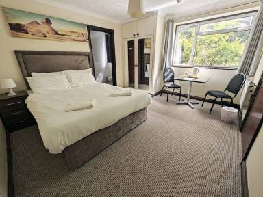 Bed and breakfast  Rusper