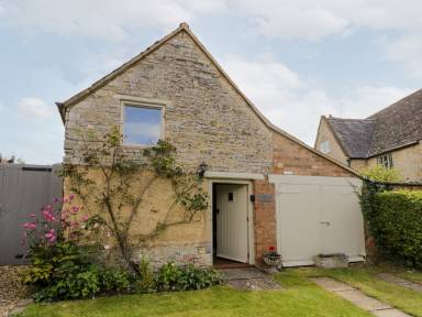 Cottage  Halford