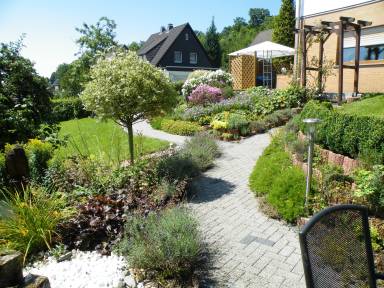 Apartment Pet-friendly Badenhausen