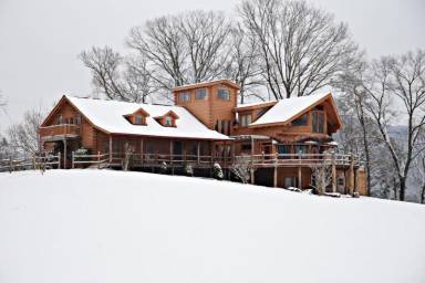 Casa Chickamauga