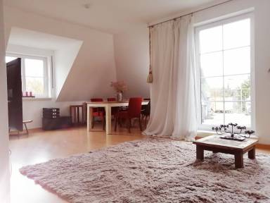 Apartment  Holweide