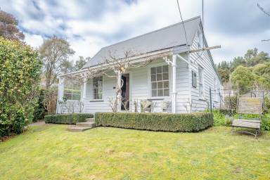 House Akaroa
