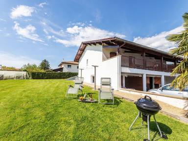 Appartement Bassussarry