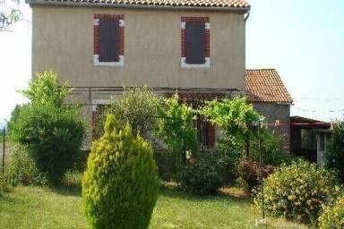 House Pet-friendly Mirandol-Bourgnounac