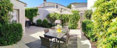 Maison de vacances 118 m²