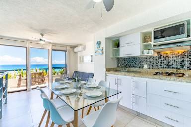 Villa Zona Hotelera