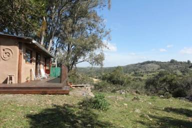 House Pet-friendly La Floresta