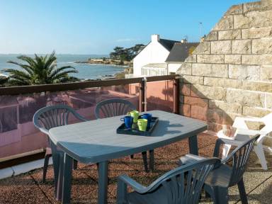 Appartement Groix