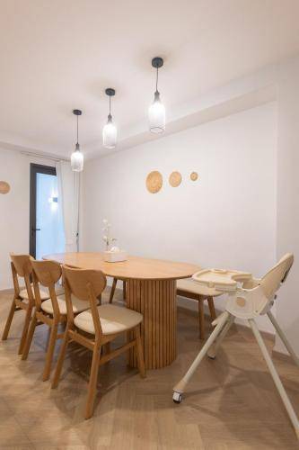 20 m² Ferienhaus
