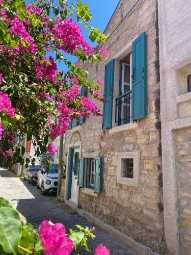 Hus Çeşme