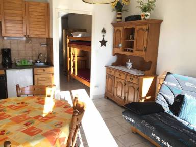 Appartement Les Angles