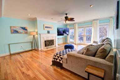 House  Westport